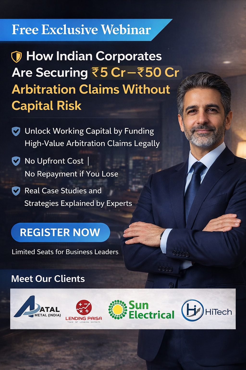 Best Litigation funding Company | Third Party Litigation funding Company India | Legalfund