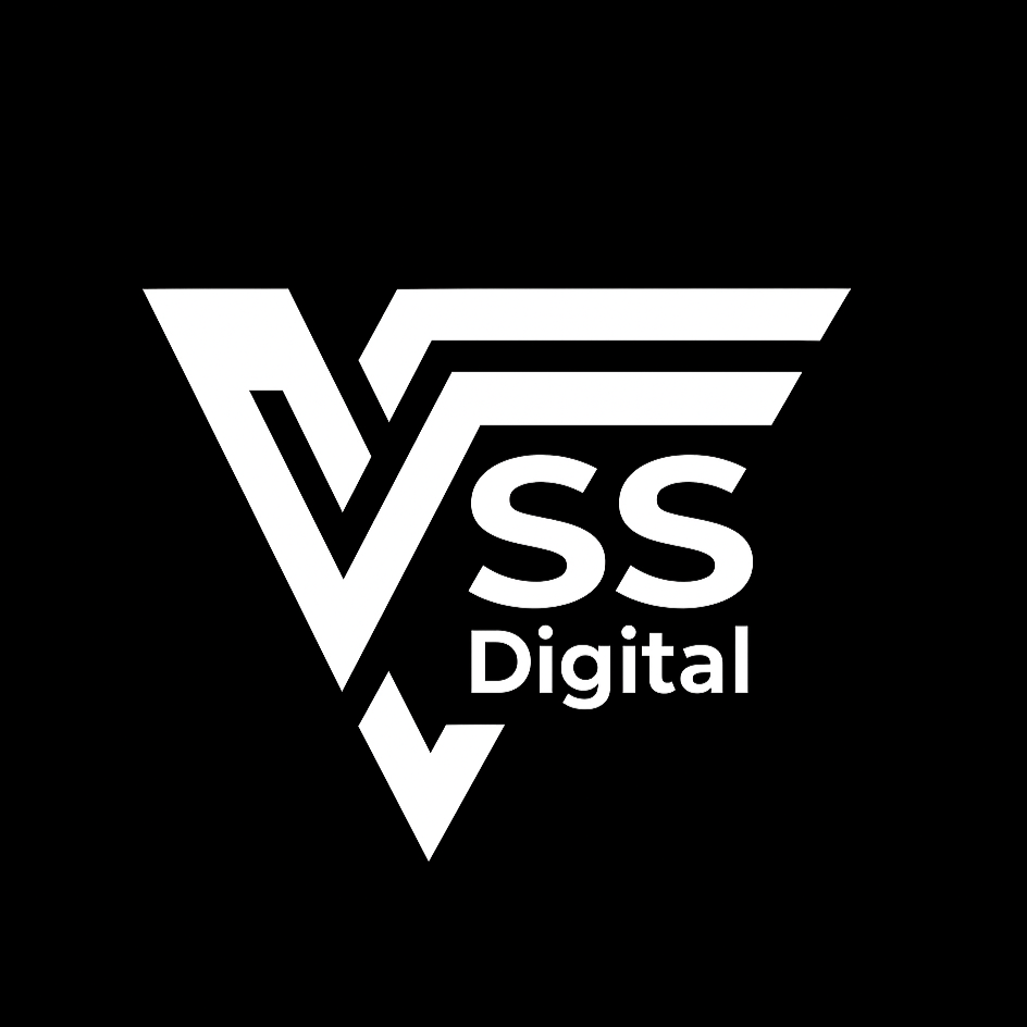 Affordable Digital Marketing Agency in India | VSS Digital