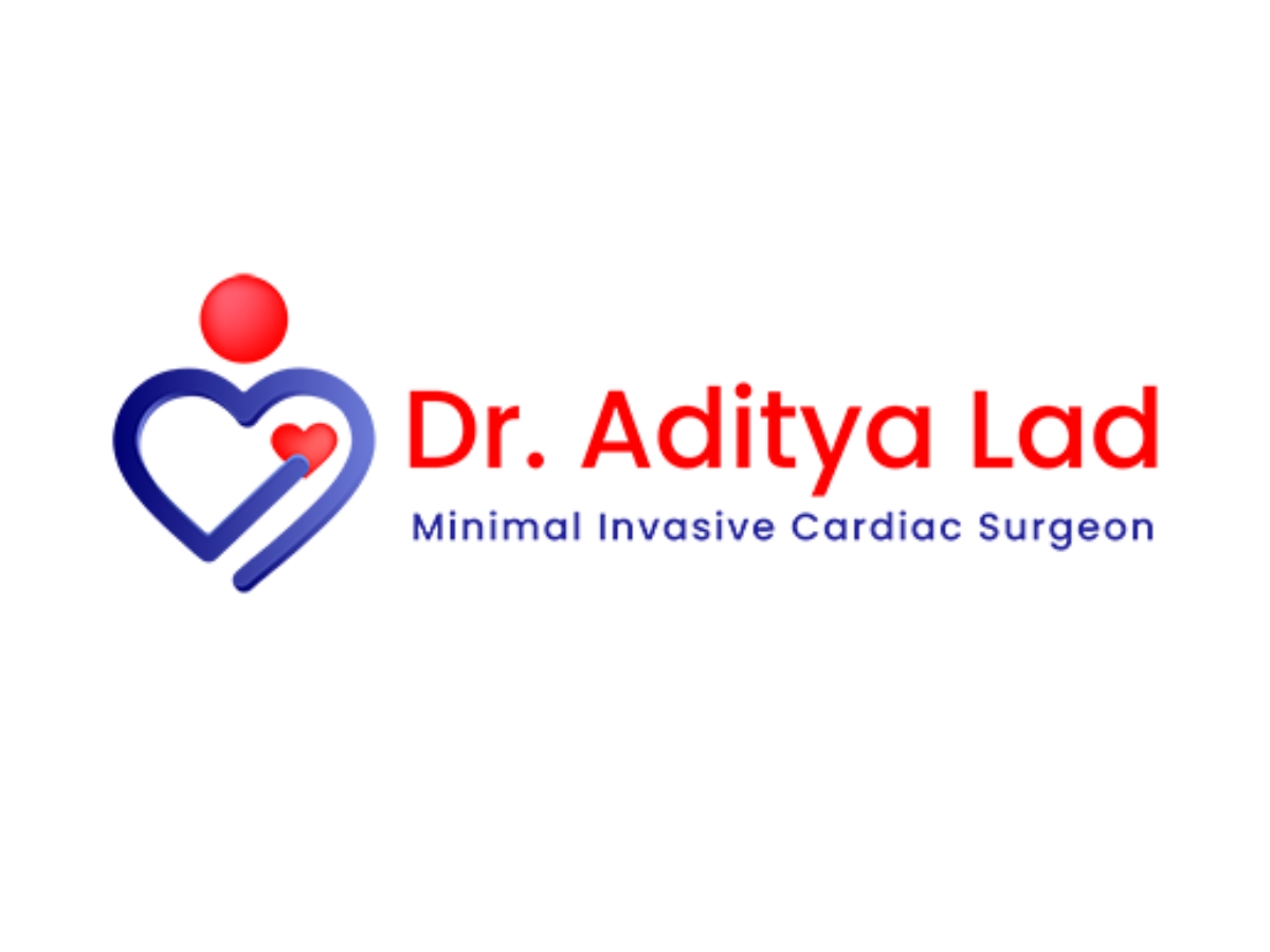 Best Heart Surgeon in Surat – Dr Aditya Lad