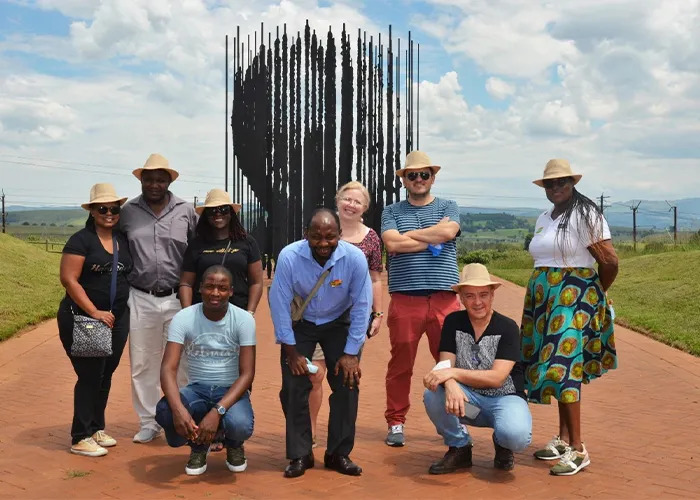 Réservez des voyages sur mesure | Voyages organisés