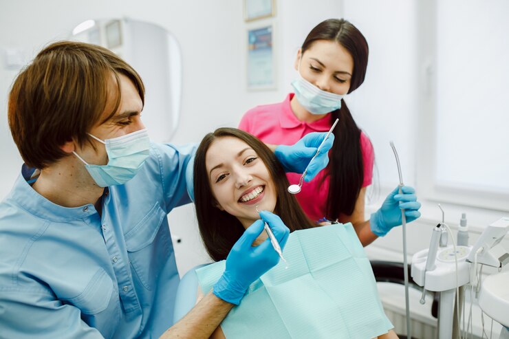Emergency Dentist Brights Grove