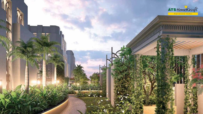 Ats Floral Pathways Floor Plans and Unit Options