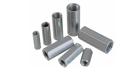 Coupling Nuts in Exporters in USA