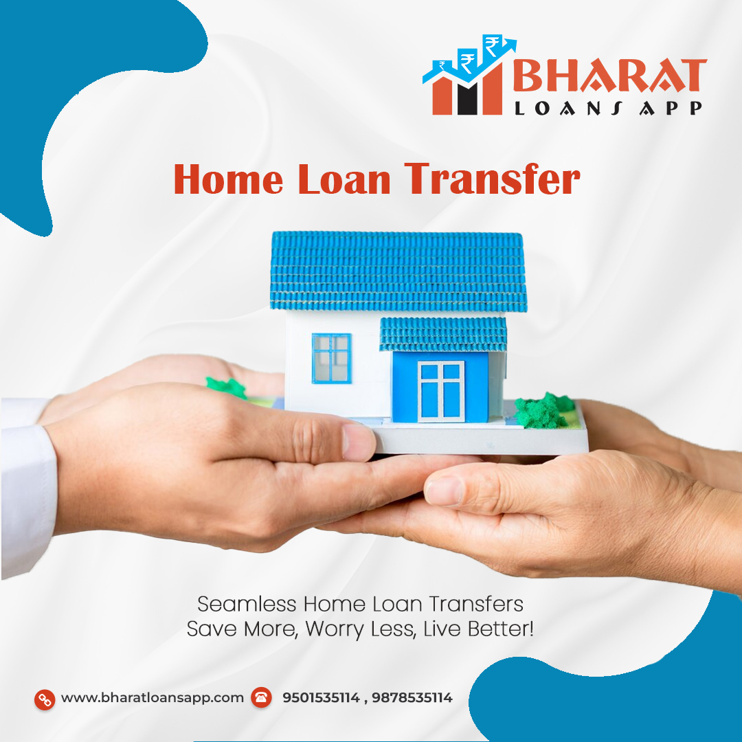 home loan Mohali | bharatloansapp