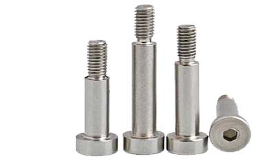 Shoulder Bolts Exporters in USA