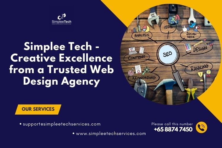 Innovative Designs, Seamless User Experience