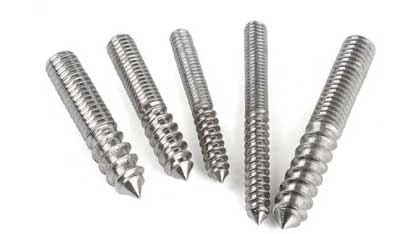 Hanger Bolts Exporters in UAE