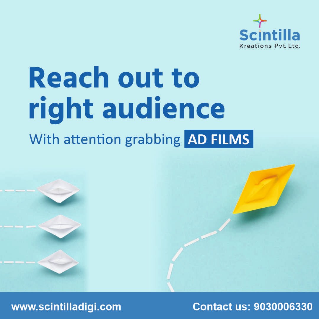 Advertising Agency in Hyderabad