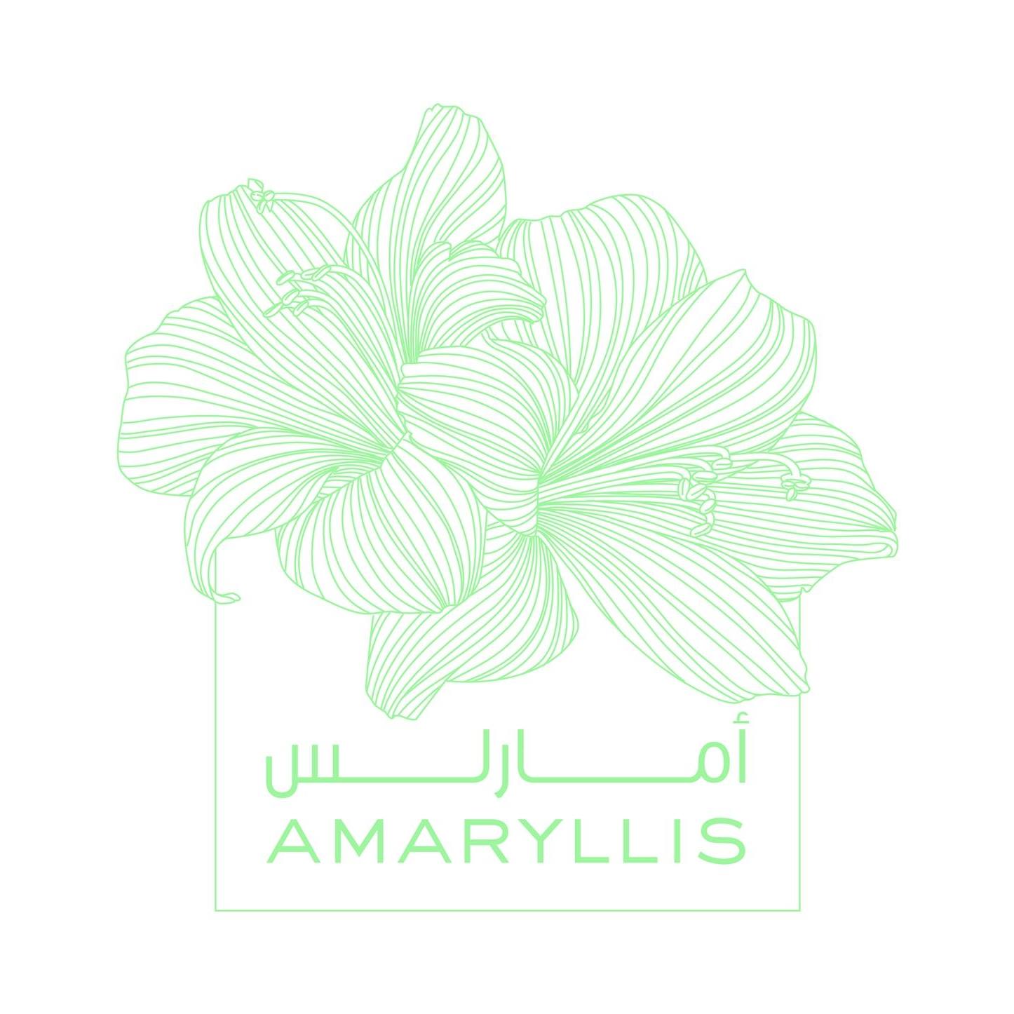 Amaryllis Flowers