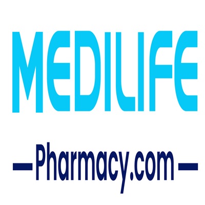 Medi Life Pharmacy Online
