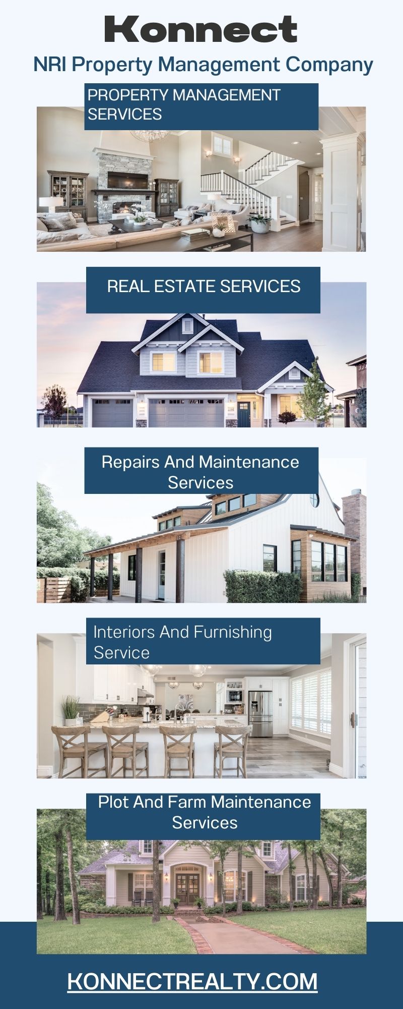 Property Management company in Chennai