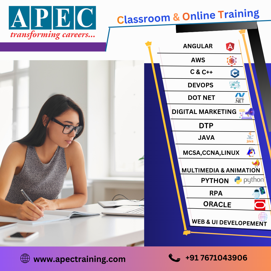 computer courses in hyderabad