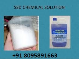 SSD CHEMICAL FOR CLEANING BLACK NOTES IN INDIA