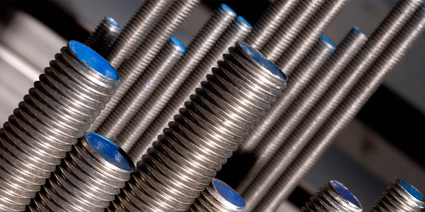 Stainless Steel Threaded rods Exporter in UAE