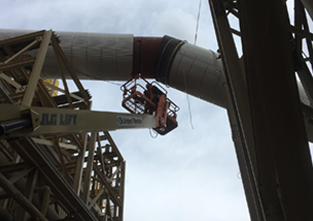 Piping fabrication in Scottsdale, AZ-Cryogenic piping in Marana, AZ