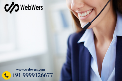 Comprehensive Dialer Services and Solutions at Webwers