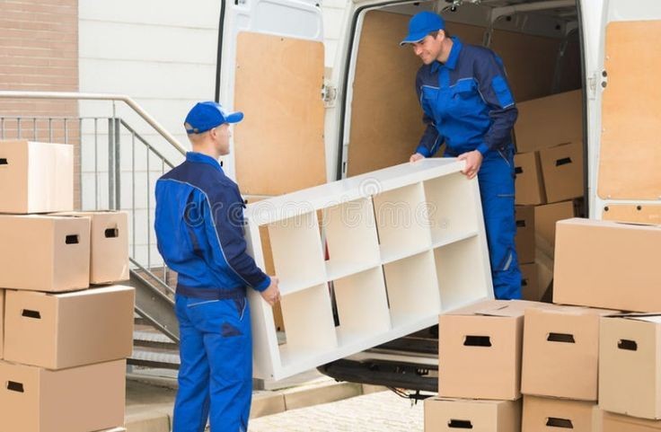 Expert Packers and Movers From Thiruvananthapuram