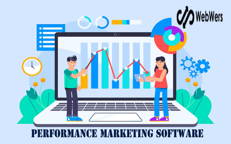 Performance Marketing Software Solutions with Webwers