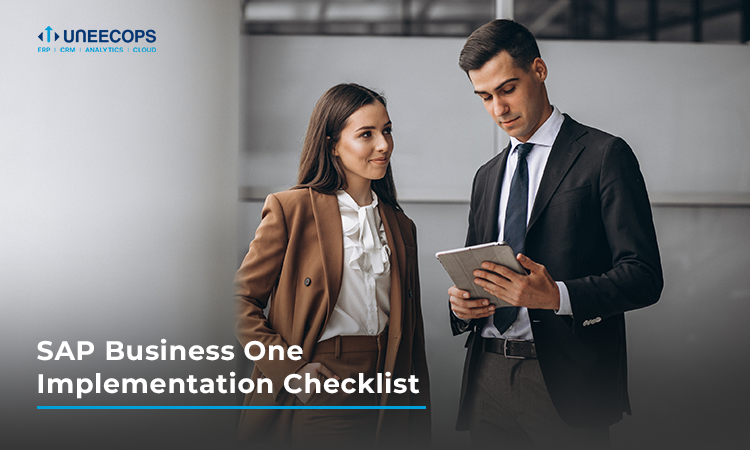 SAP Business One Partners In Mumbai