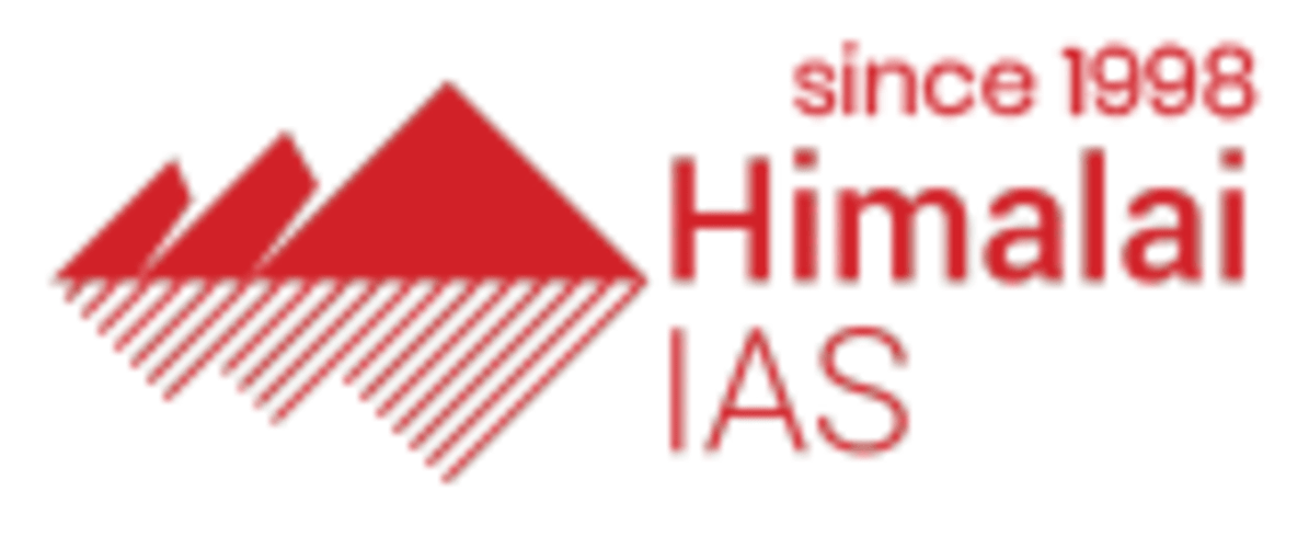 Best coaching centre for upsc in Bangalore - Himalai IAS