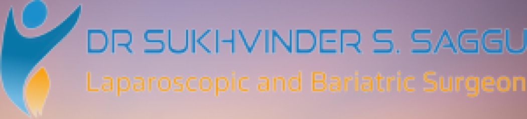 Weight Loss Surgeon in Delhi​- Dr Saggu