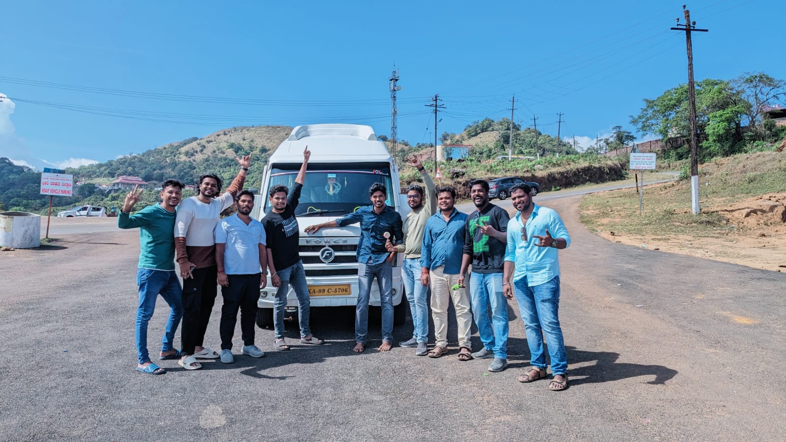 Fox Travels | Mysore Travels