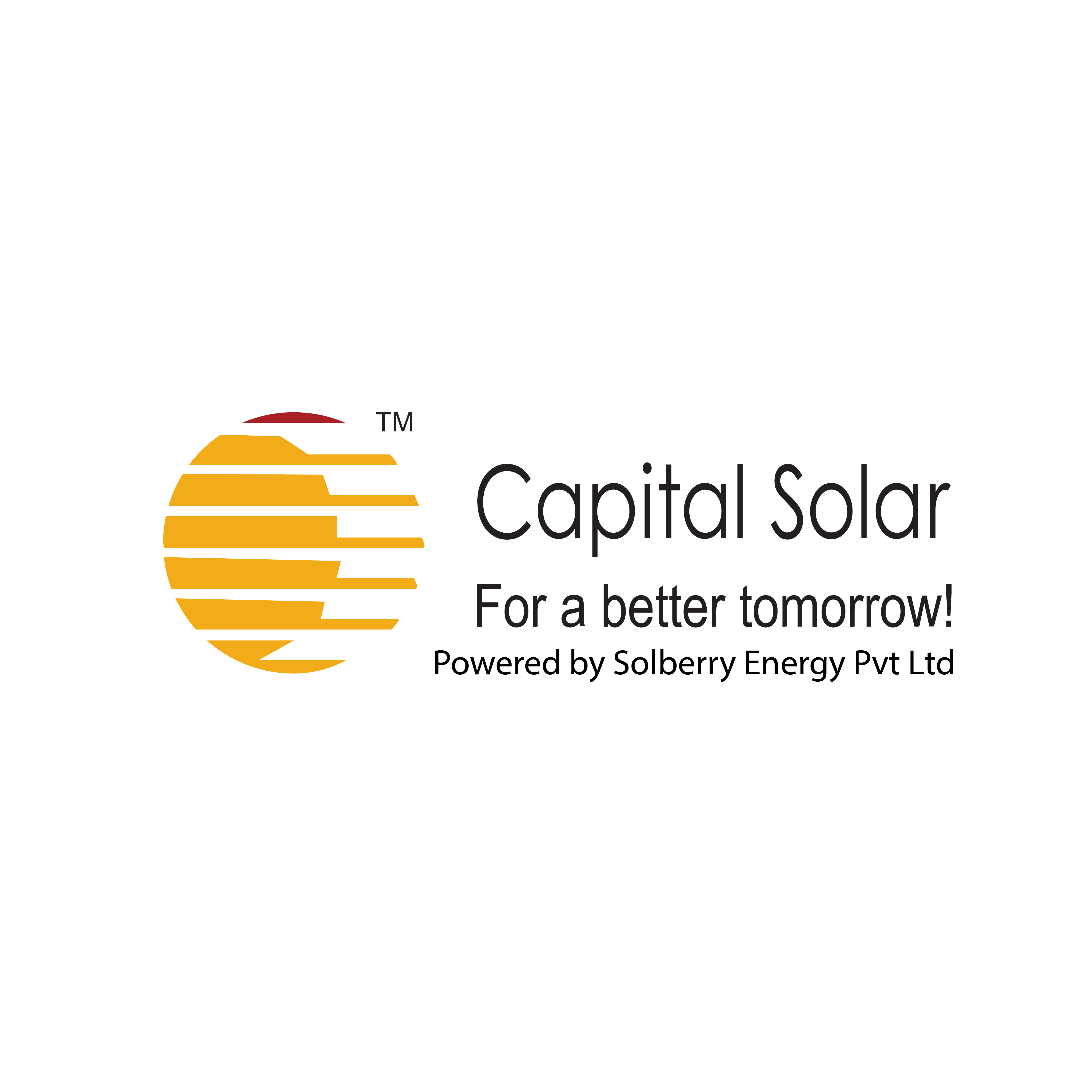 Capital Solar Energy