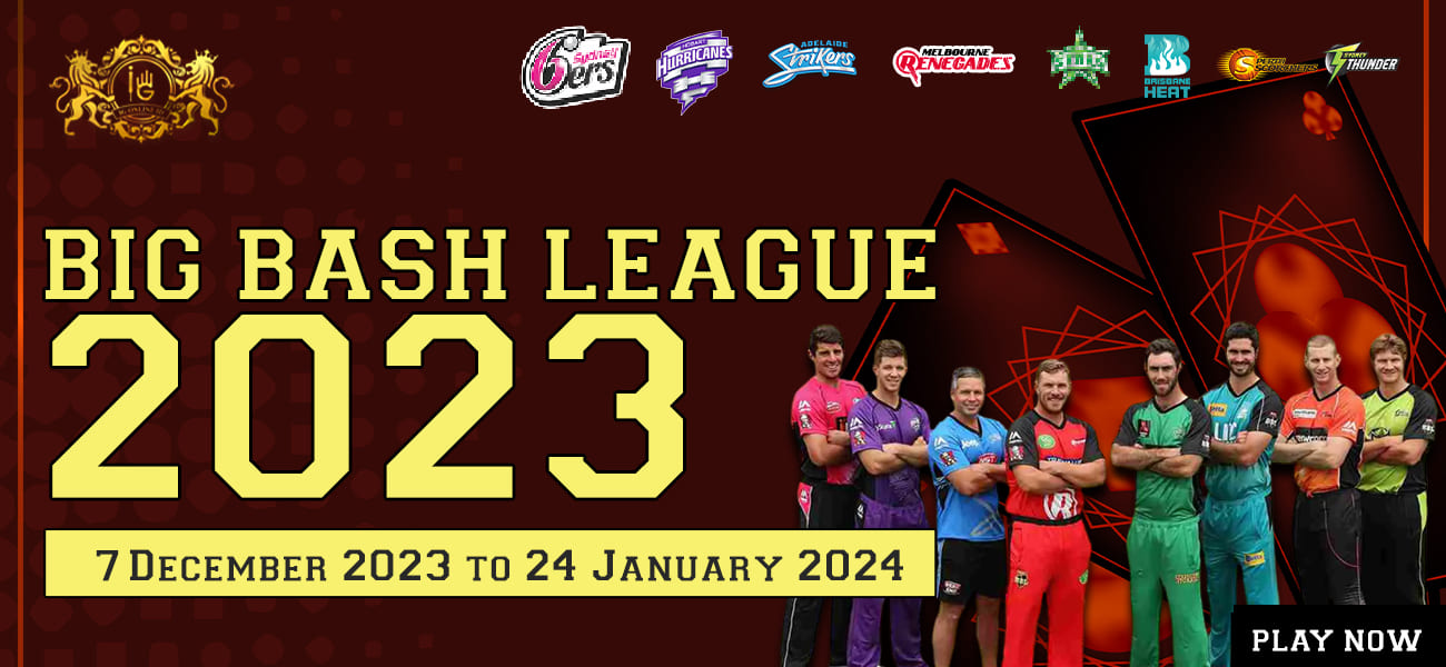 Get Online Cricket Betting ID at IGOnlineid: Play Anytime, Anywhere!