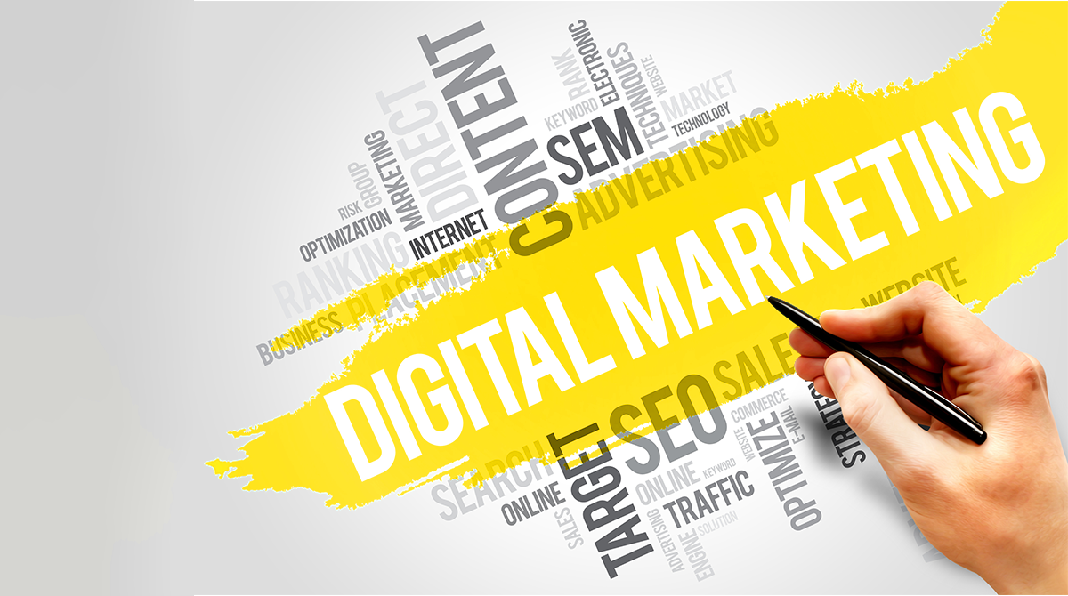 Digital Marketing Agency in Delhi