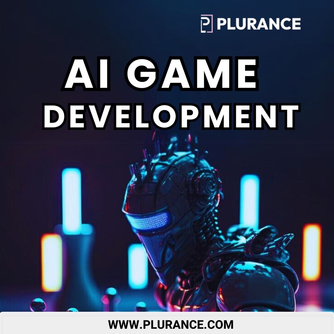 Craft your AI gaming platform with our top-notch services