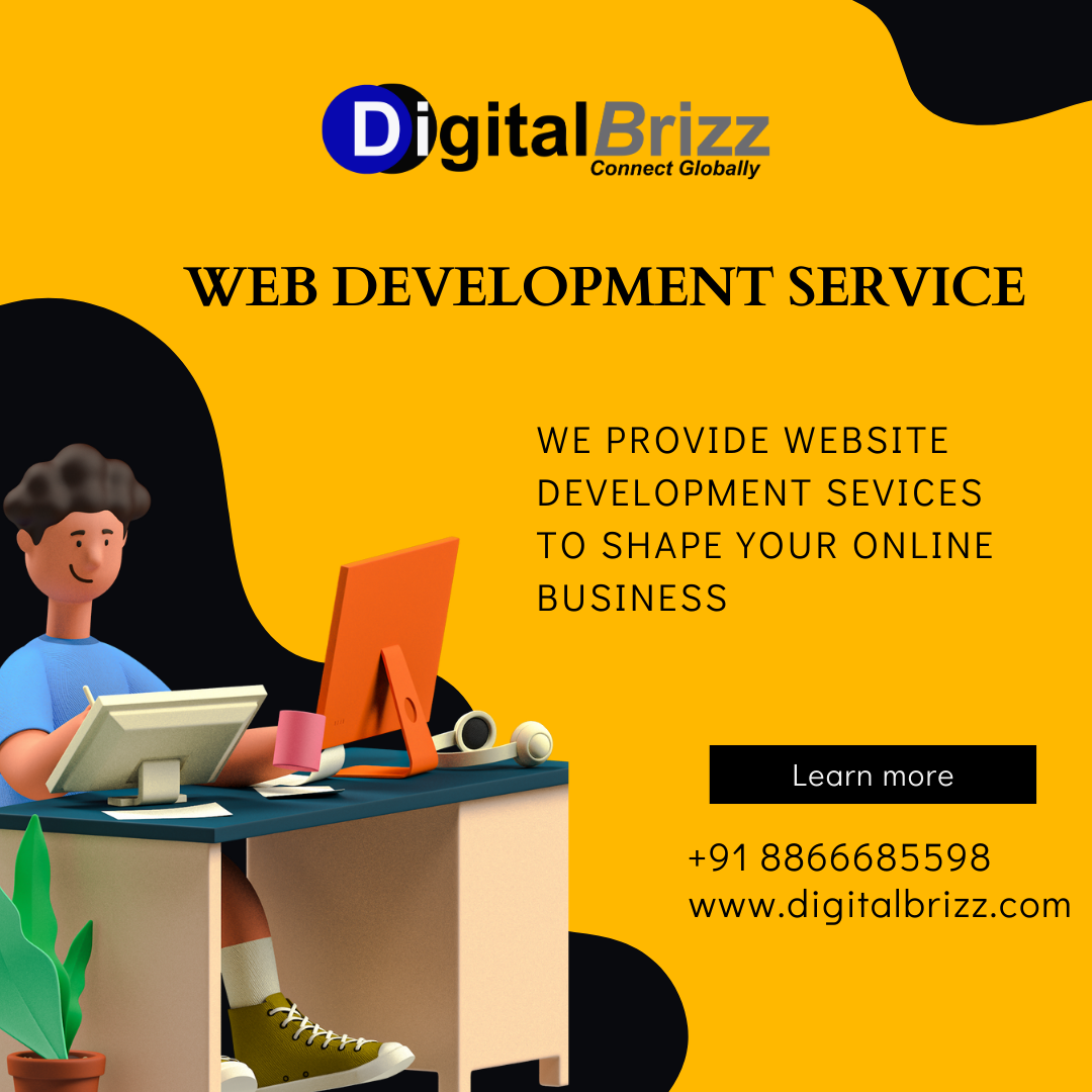 Best Website Development Company in Rajkot, India