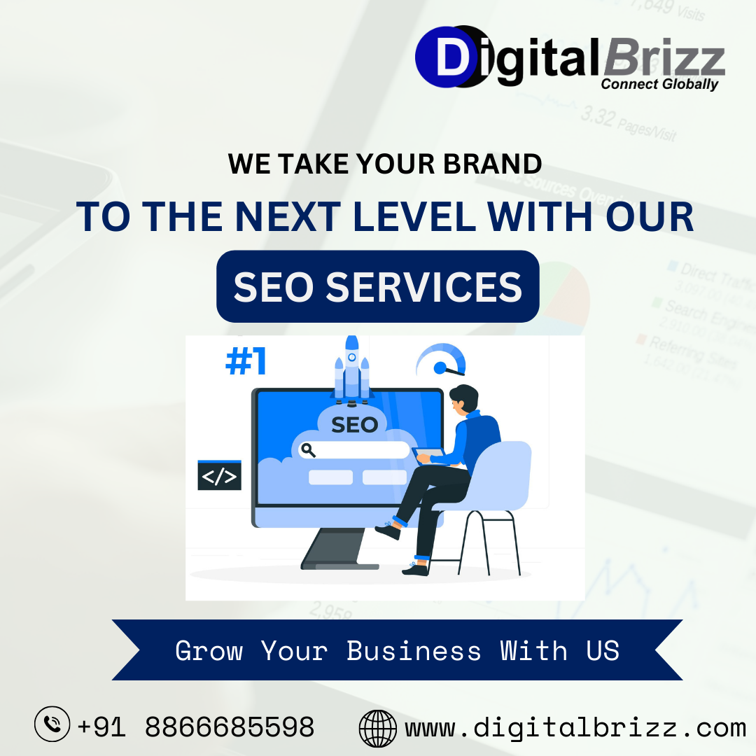 Best Search Engine Optimization Company | SEO | PPC | Digital Marketing Agency in Rajkot, India.