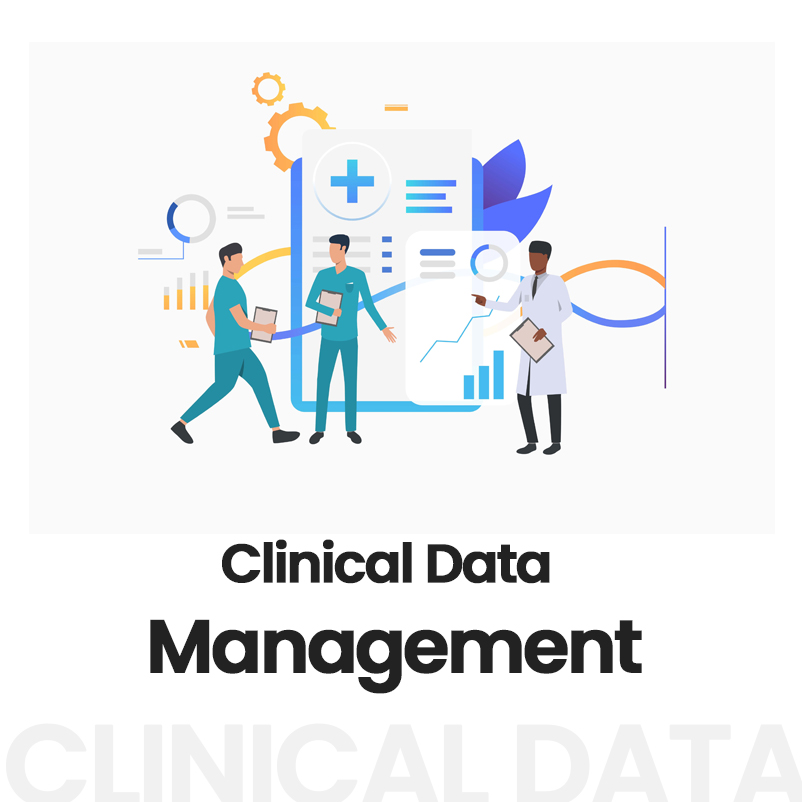 Clinical Data Management
