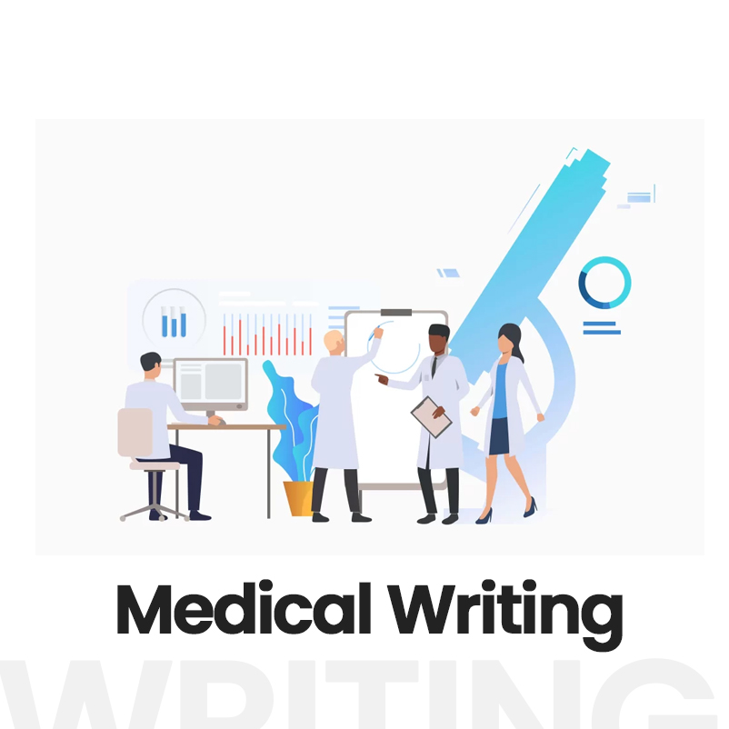 Medical Writing