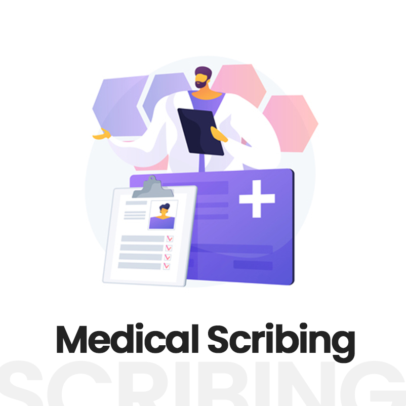 Medical Scribing