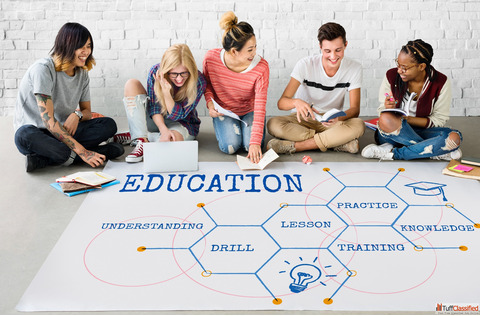 Find the Best BBA and BCA Colleges in Delhi NCR | I.T.S UG Campus - Your Path to Success