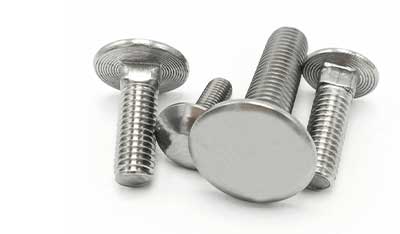 Carriage Bolts Exporters in USA