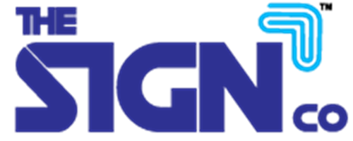 The Sign Co.