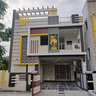 House Building contractors in ECIL, Hyderabad