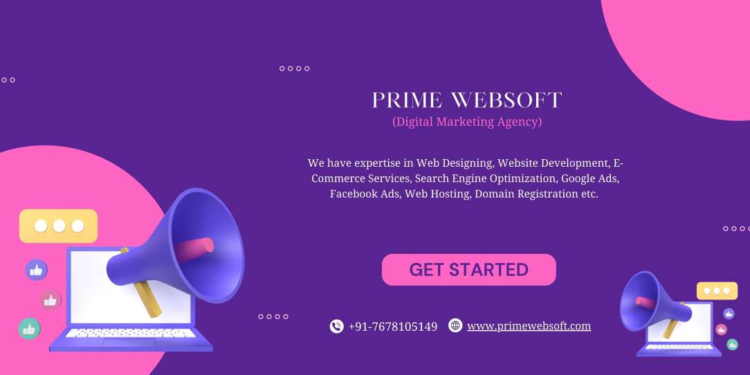 Find the Best Digital Marketing Agency in Delhi 2024