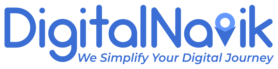 Digital Navik Pvt. Ltd. (Formerly Digital Navigators)
