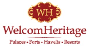 WelcomHeritage Hotels