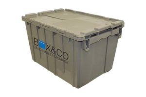 Secure document storage & records management in garden city, NY