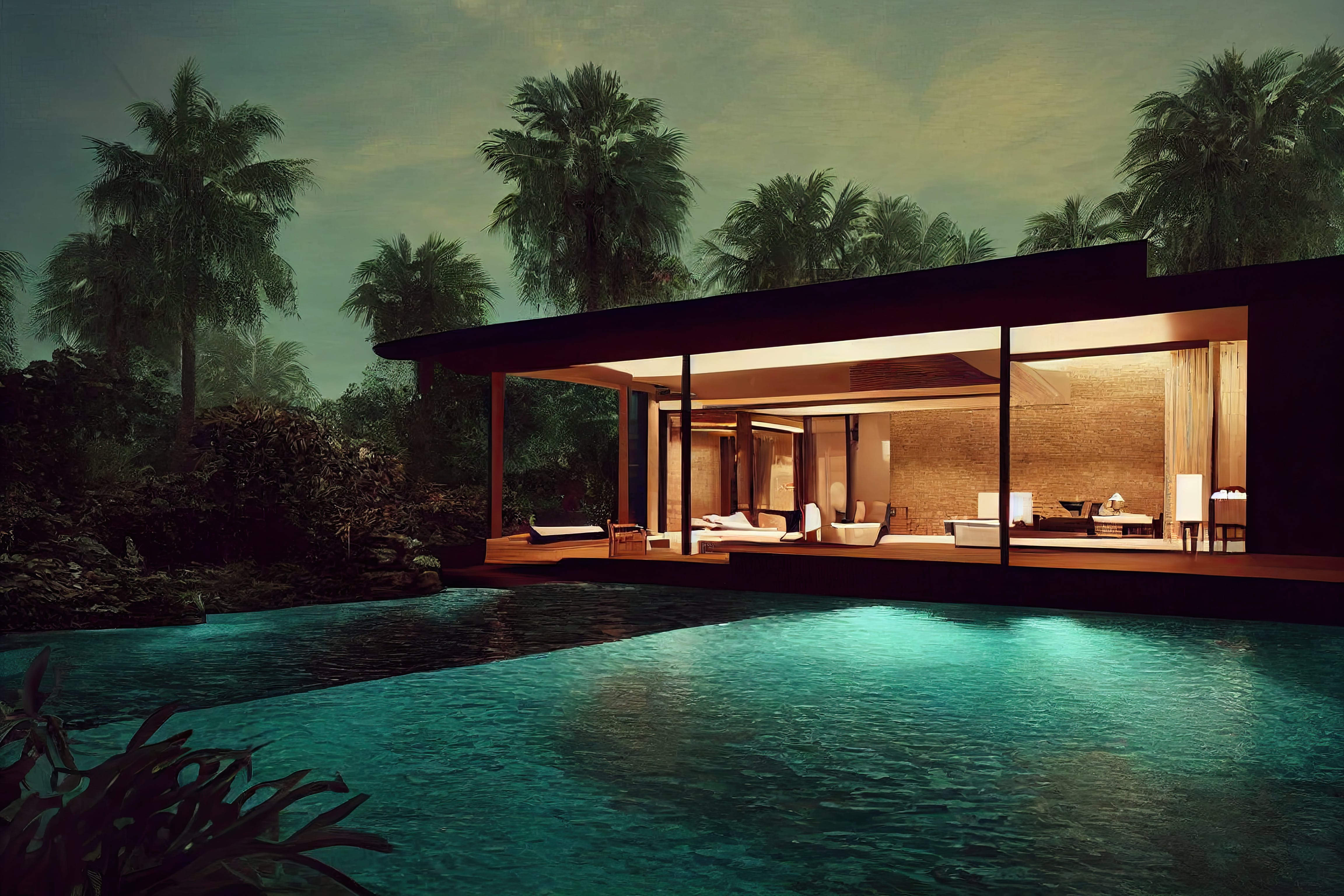 Gautam Bhatia: Mastering Resort Design