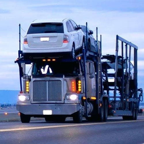 Agarwal Car Transport Thane