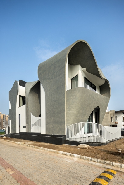 Professional Construction Company in Mohali & Chandigarh - RS Builders