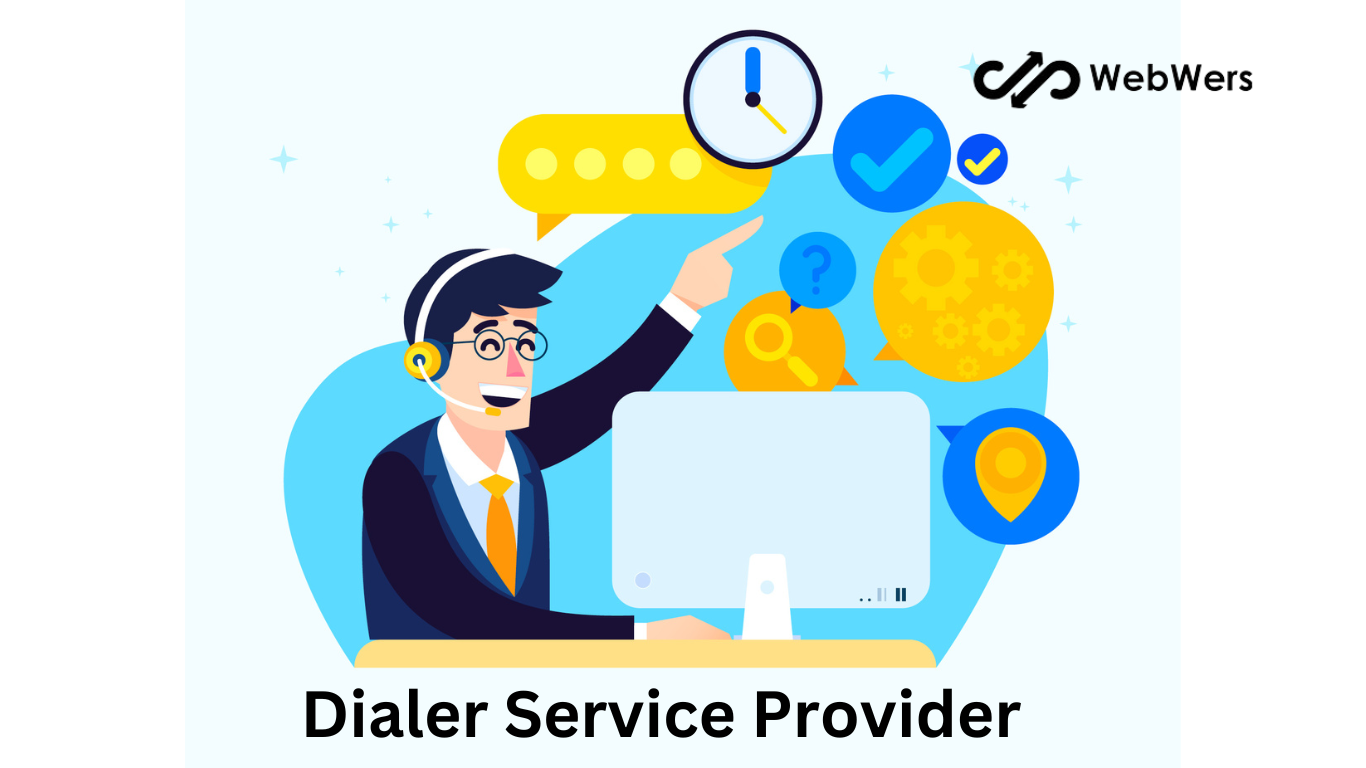 Dialer Service Provider in India