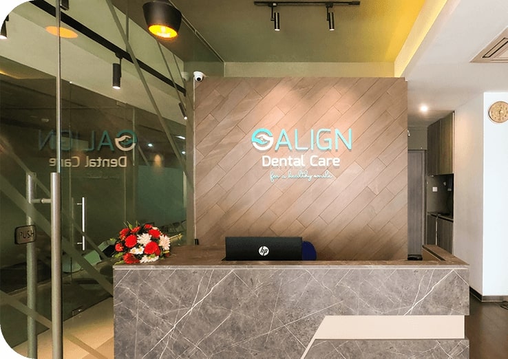 Best Dental Clinic in Sri Lanka - Align Dental
