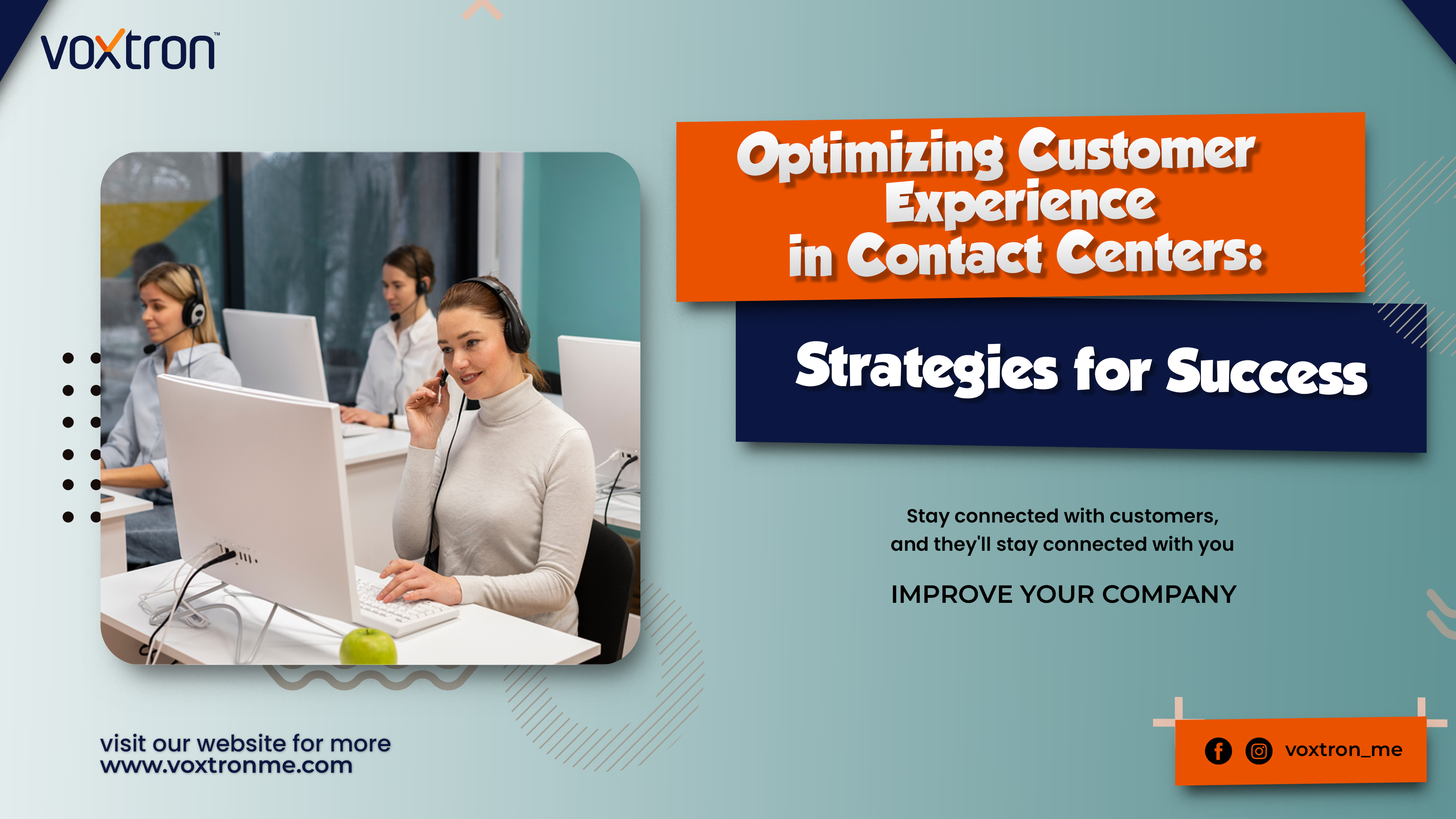 Cloud Contact Center as a Service (CCaaS)