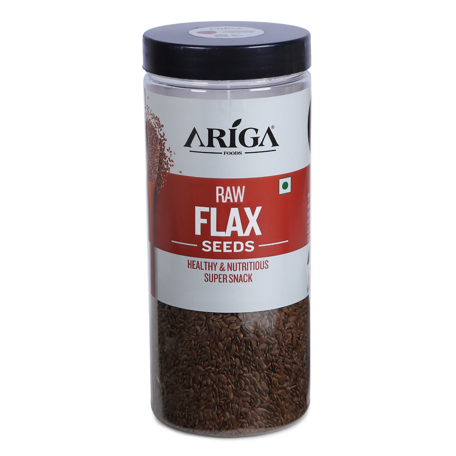 Revitalize Your Nutrition: Grab 20% Off on Ariga Foods' Super Foods Today!